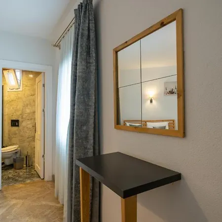 Mucho Boutique Hotel Bodrum