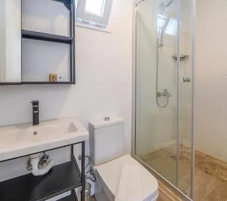 호텔 Mucho Boutique