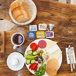 Mucho Boutique ボドルム