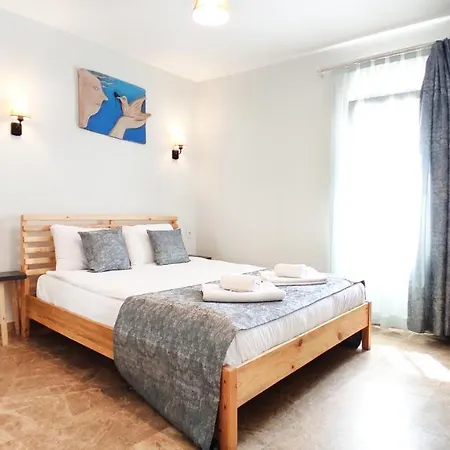 Mucho Boutique Αλικαρνασσός