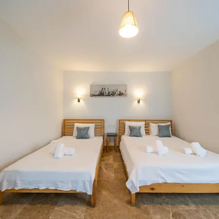 Ξενοδοχείο Mucho Boutique Αλικαρνασσός