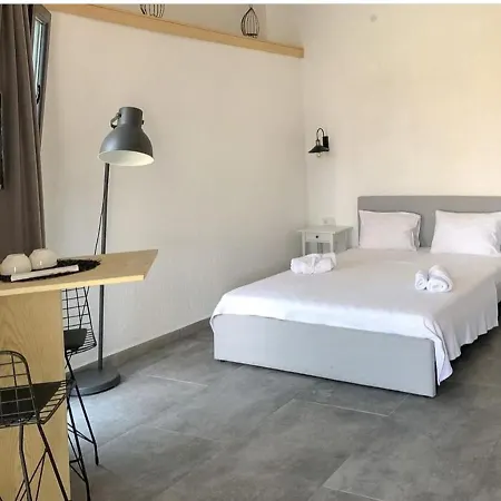 Mucho Boutique Hotell Bodrum