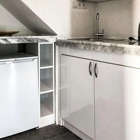 Mucho Boutique Αλικαρνασσός