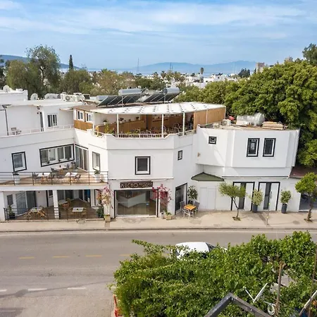 Ξενοδοχείο Mucho Boutique *