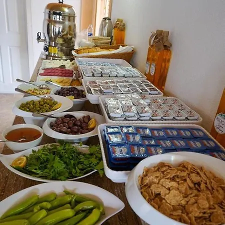 Mucho Boutique Αλικαρνασσός