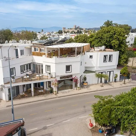 Mucho Boutique Ξενοδοχείο