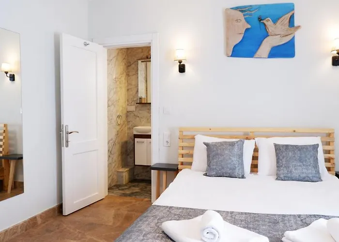 Hotell Mucho Boutique