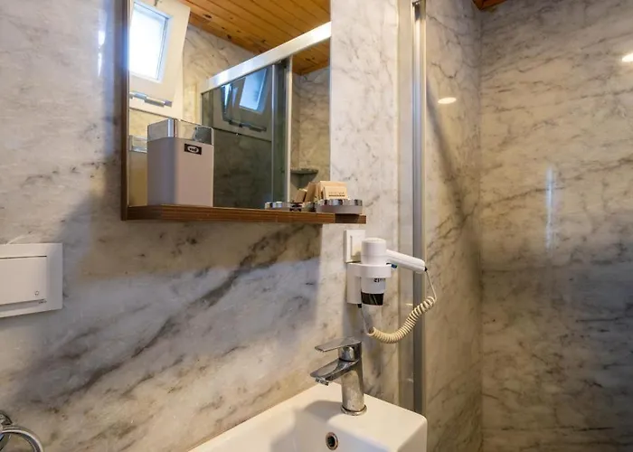 Hotell Mucho Boutique Bodrum
