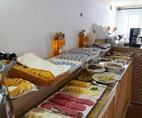 Hotell Mucho Boutique
