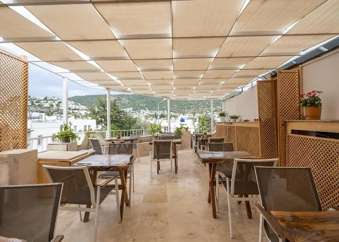 Mucho Boutique Szálloda *