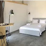 Mucho Boutique Szálloda Bodrum
