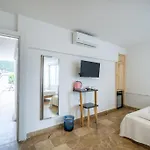 Szálloda Mucho Boutique Bodrum