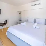 Mucho Boutique Szálloda Bodrum