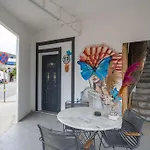 Szálloda Mucho Boutique *