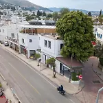 Szálloda Mucho Boutique Bodrum