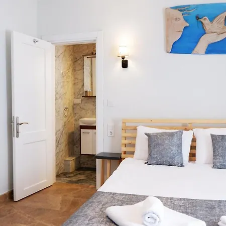 Hotell Mucho Boutique