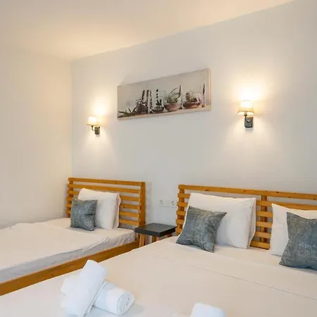 Mucho Boutique Bodrum