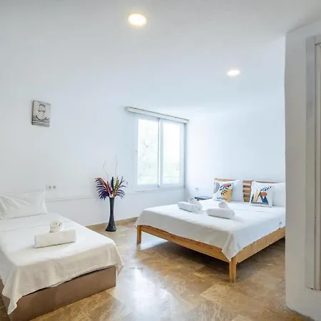 Hotell Mucho Boutique *