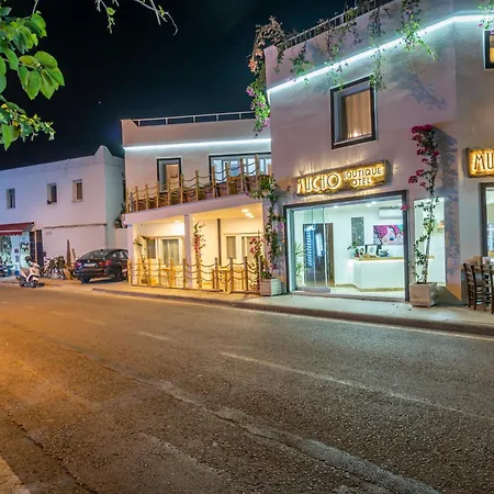 Hotell Mucho Boutique