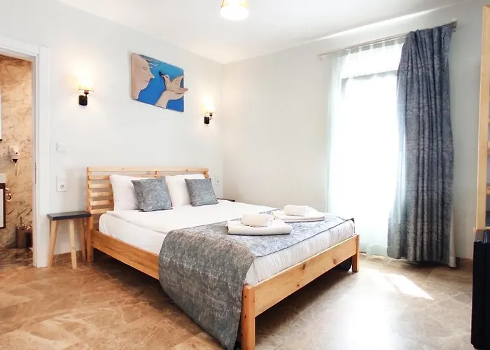 Mucho Boutique Bodrum